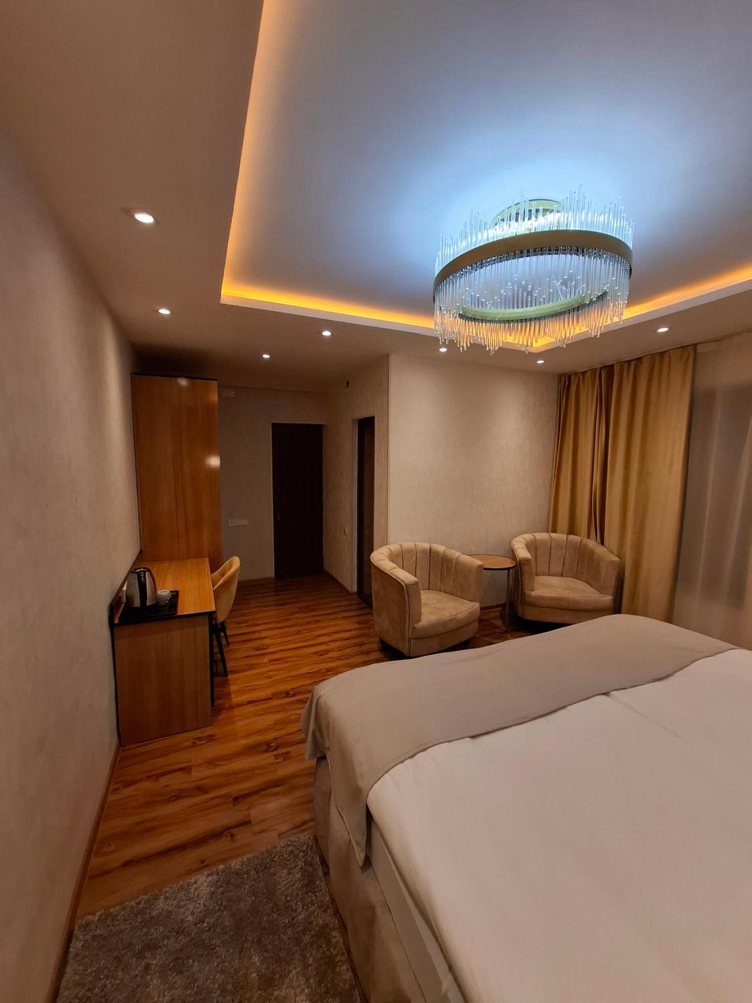 Old Tatev Guesthouse Екстериор снимка